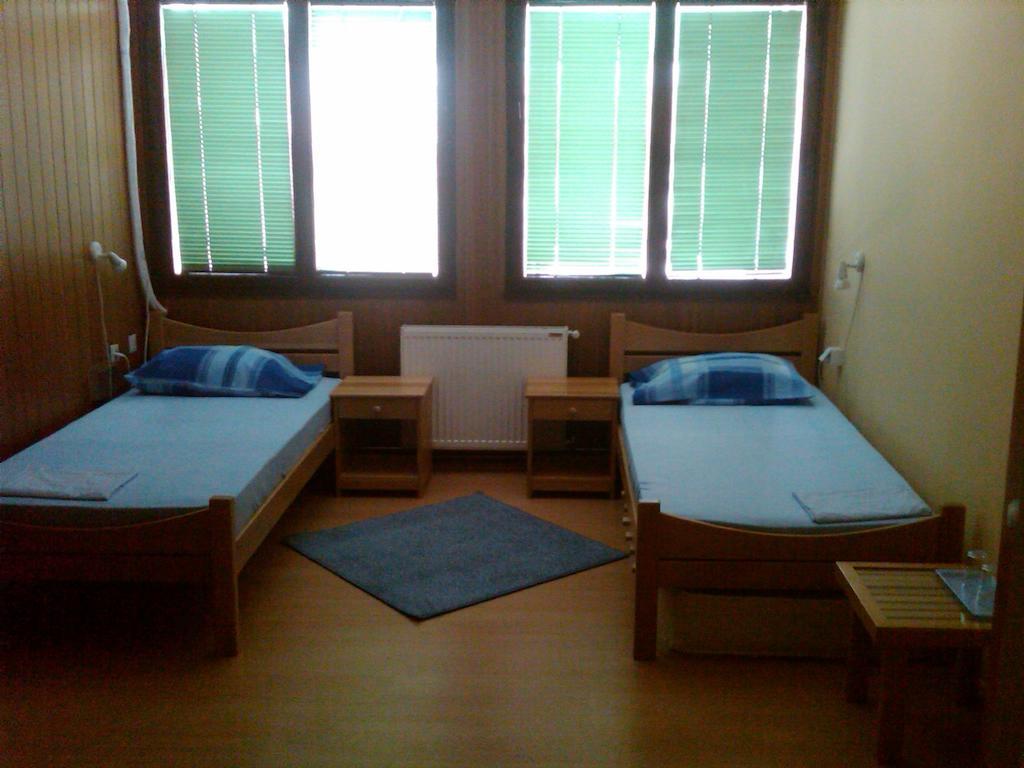 Hostel Av Palanka Bačka Palanka Exterior foto
