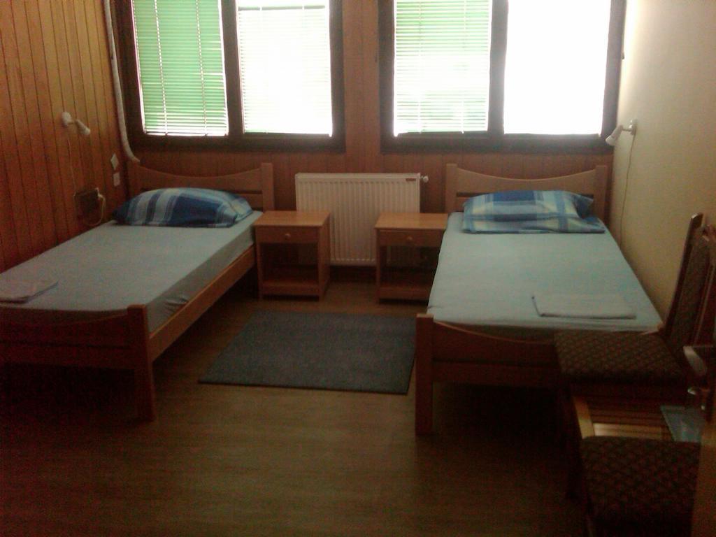 Hostel Av Palanka Bačka Palanka Exterior foto